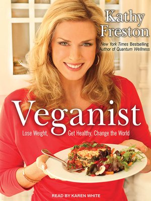 cover image of Veganist